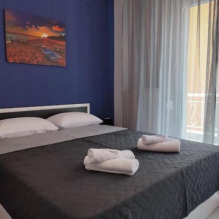 Joy Home Kavala Exterior foto