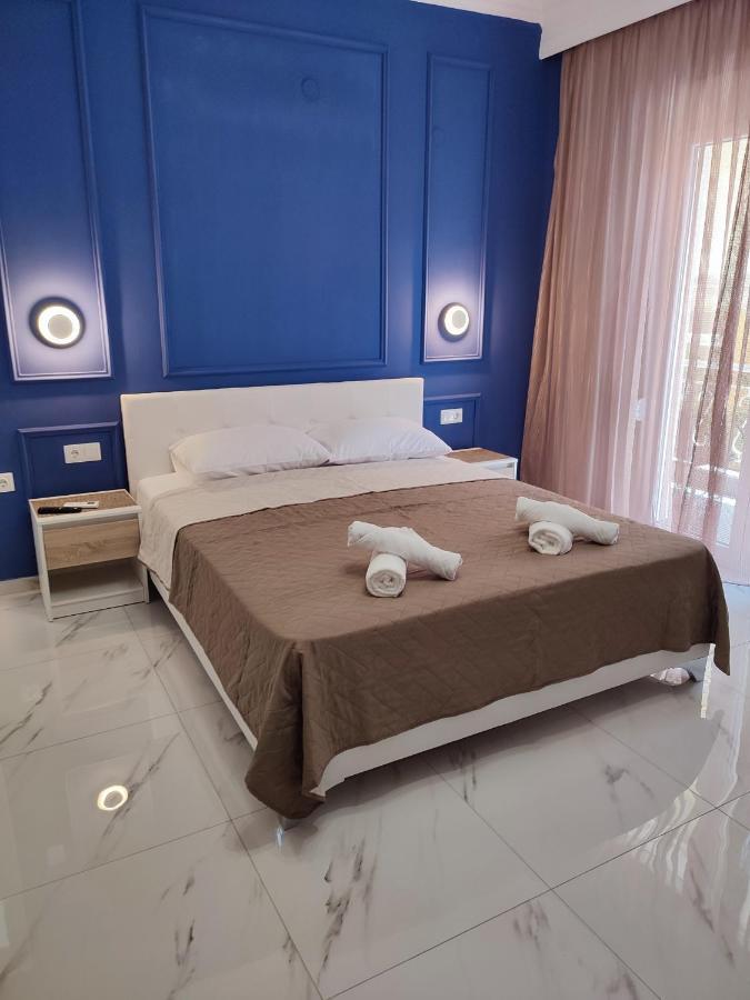 Joy Home Kavala Exterior foto