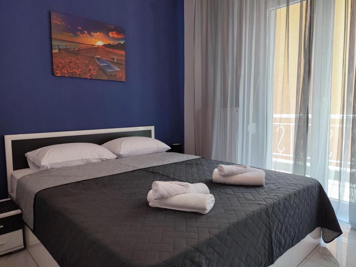 Joy Home Kavala Exterior foto