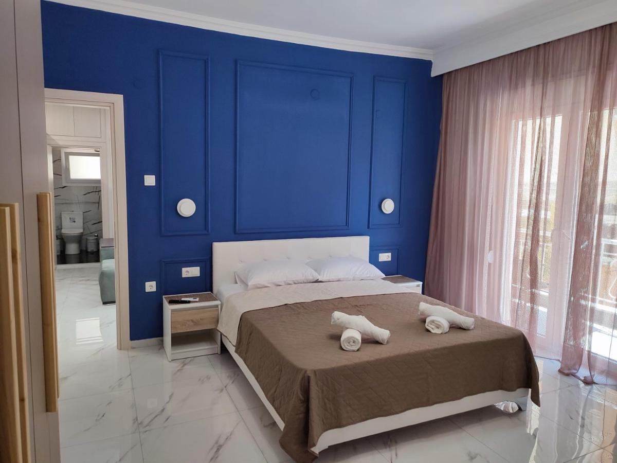 Joy Home Kavala Exterior foto
