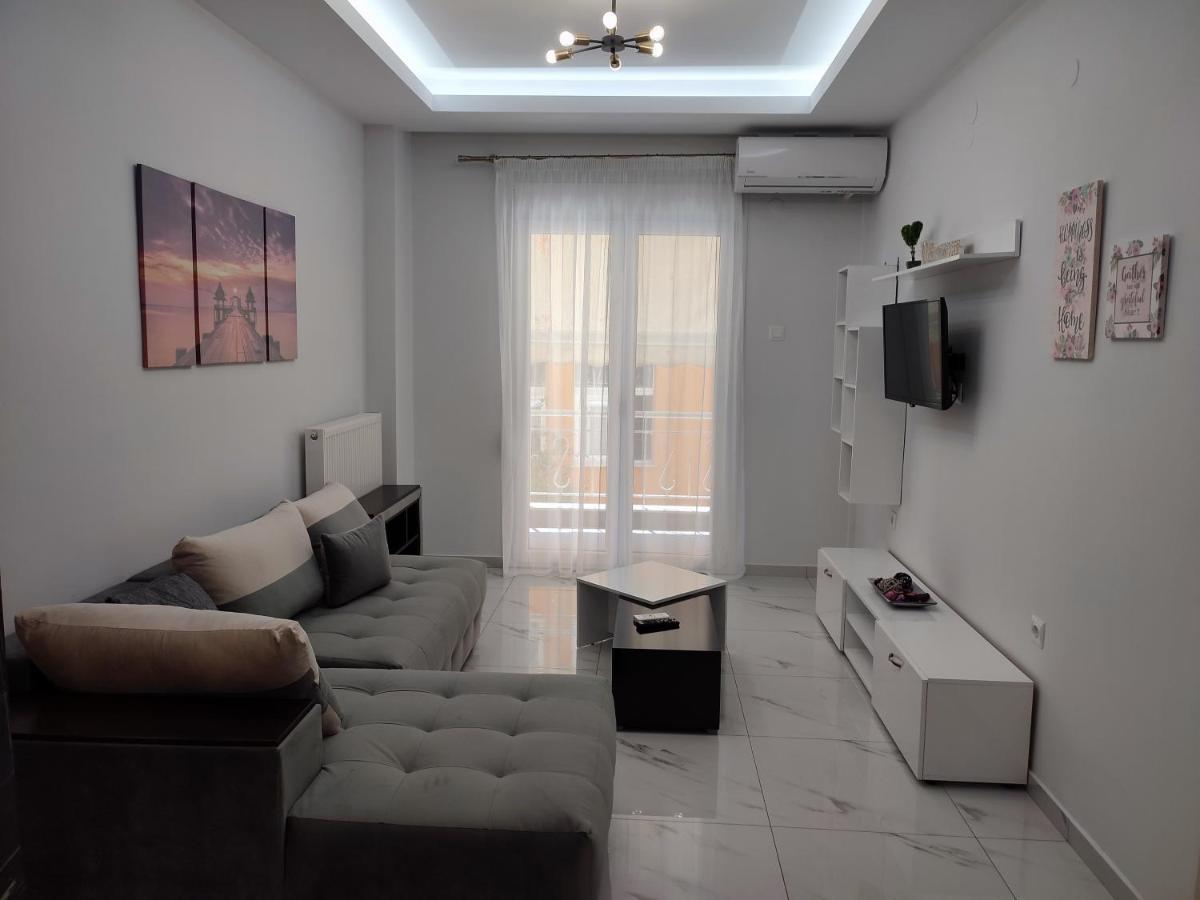 Joy Home Kavala Exterior foto