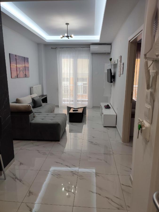 Joy Home Kavala Exterior foto