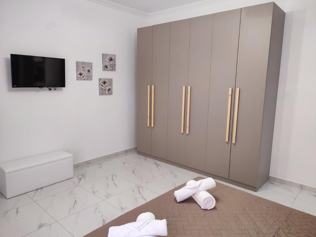 Joy Home Kavala Exterior foto