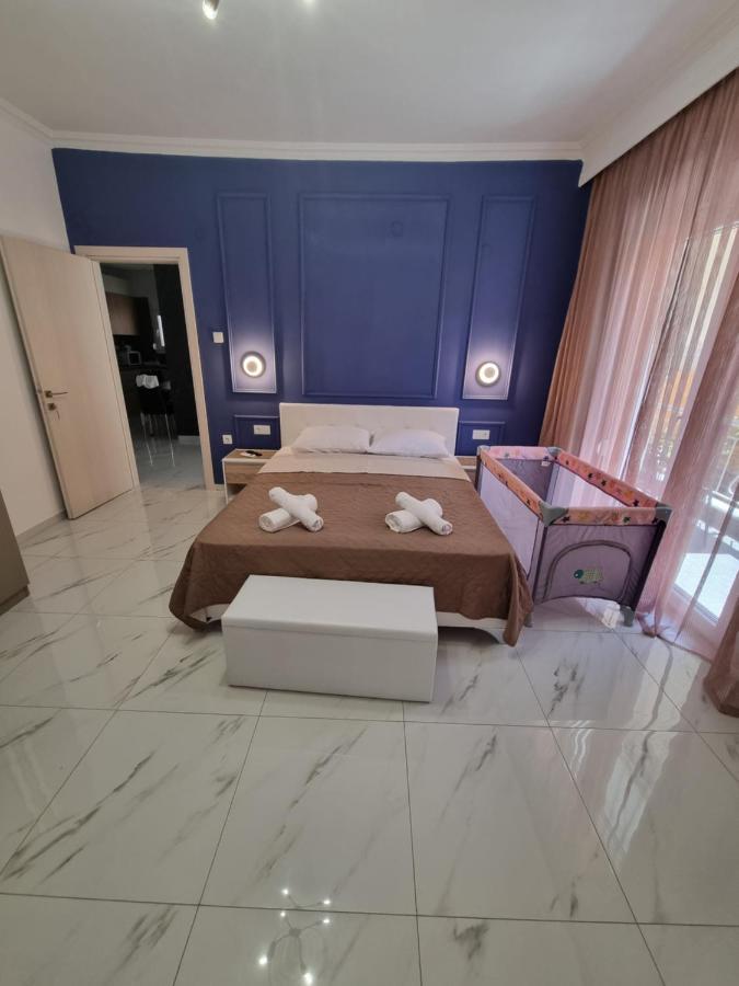 Joy Home Kavala Exterior foto