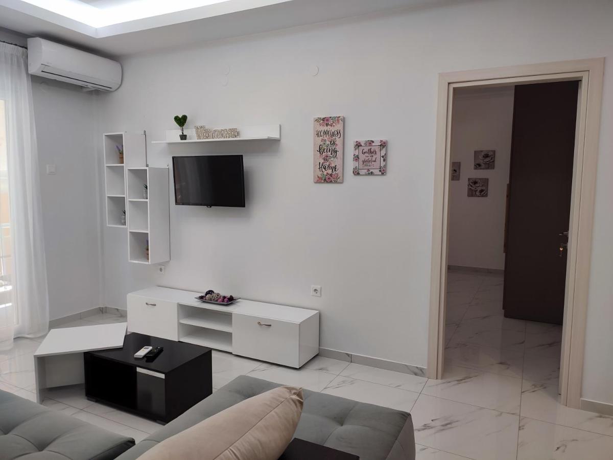 Joy Home Kavala Exterior foto