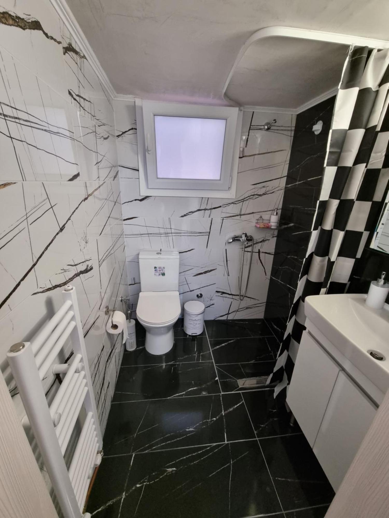 Joy Home Kavala Exterior foto